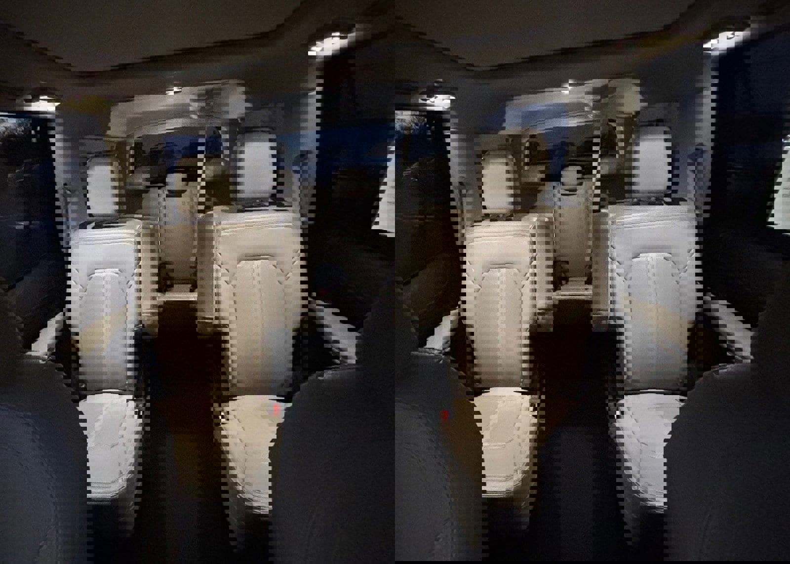 Certified 2024 Ford Expedition Max Limited image 57