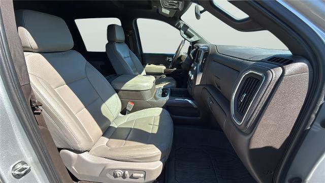 Used 2023 GMC Sierra 3500 SLT AWD/4WD image 15