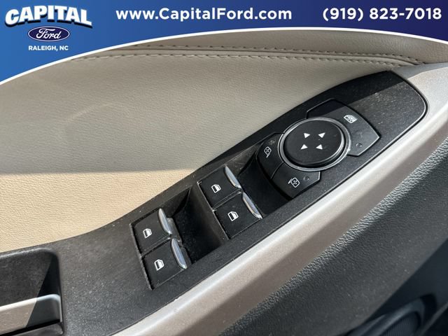 Certified 2023 Ford Explorer XLT w/ Equipment Group 202A AWD/4WD image 21