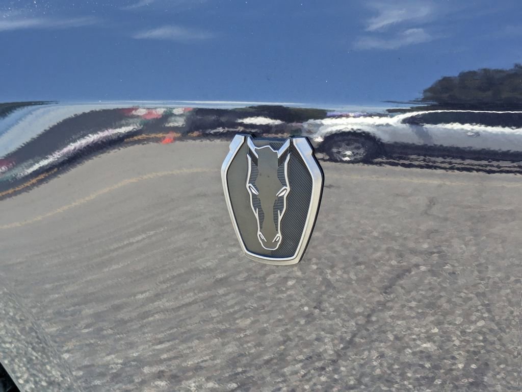 Certified 2024 Ford Mustang Dark Horse RWD image 13