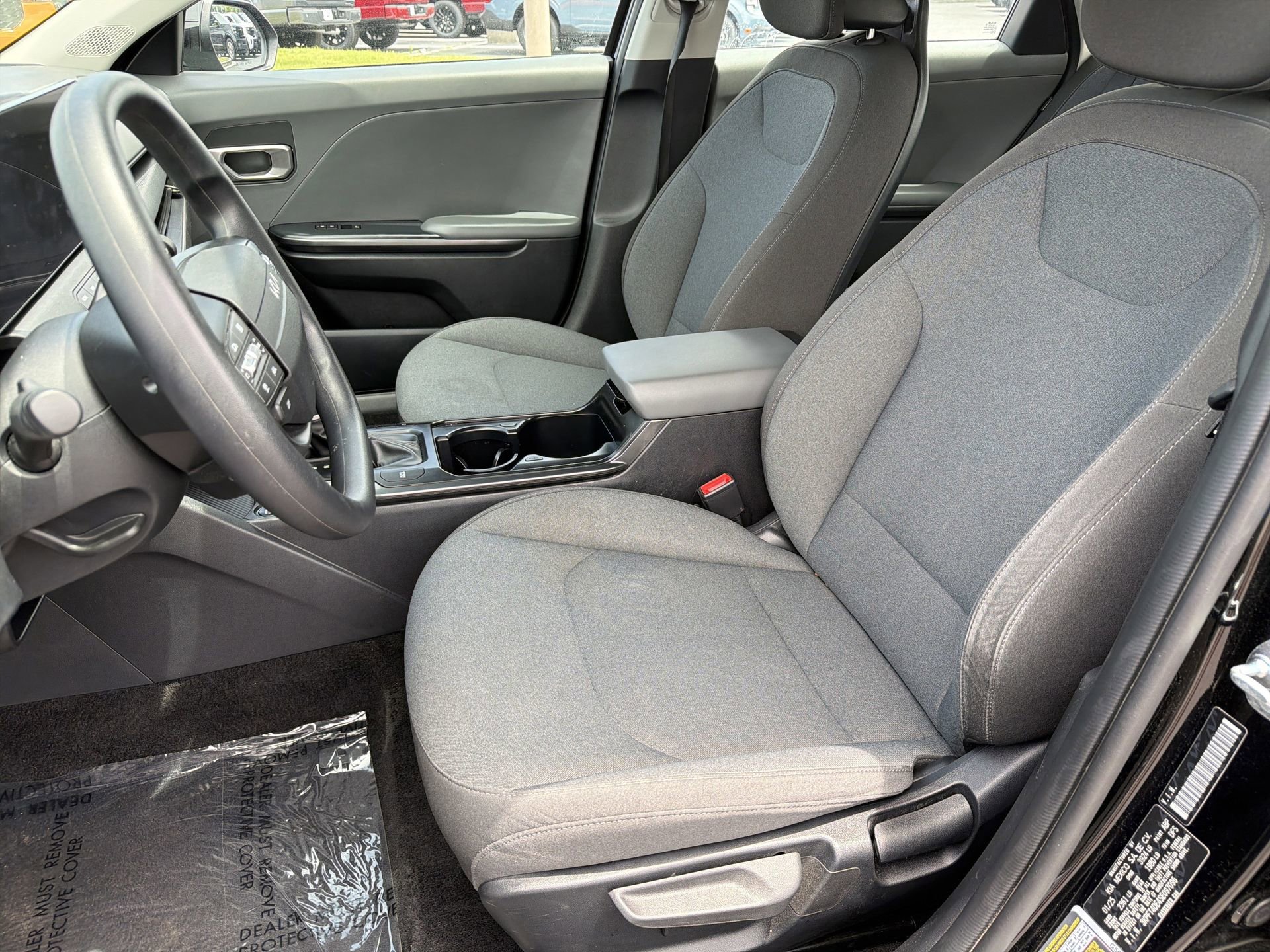 Used 2025 Kia K4 FWD image 18