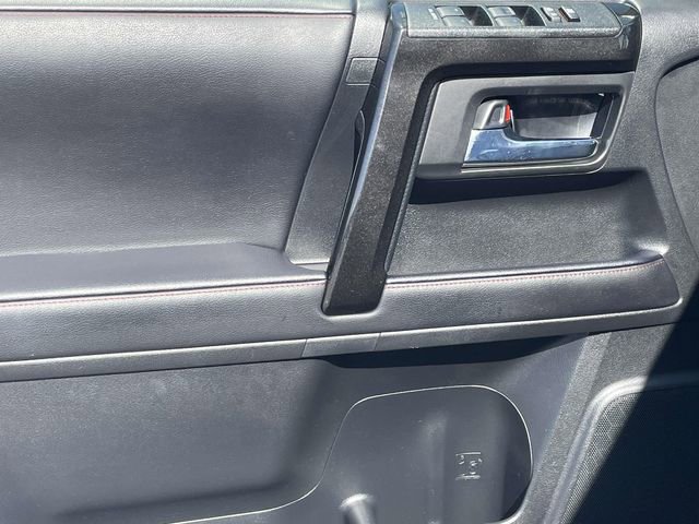 Used 2024 Toyota 4Runner TRD Off-Road Premium w/ Moonroof Package image 12