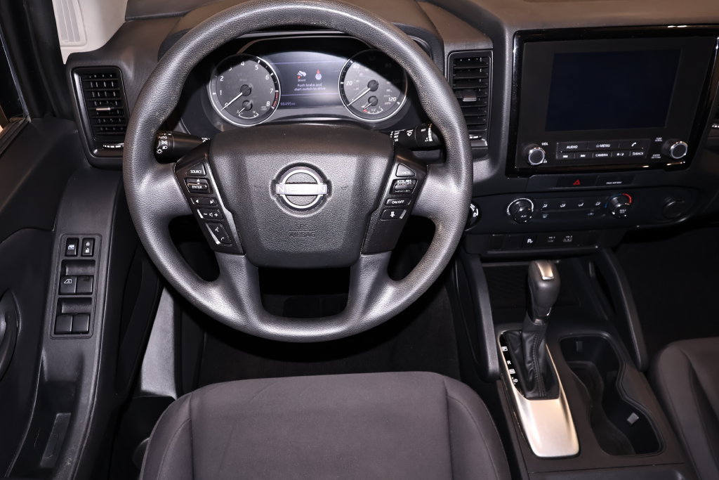 Used 2022 Nissan Frontier S w/ Technology Package AWD/4WD image 19