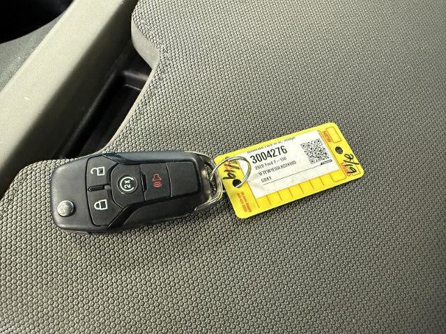 Certified 2020 Ford F150 XLT w/ Equipment Group 302A Luxury image 36