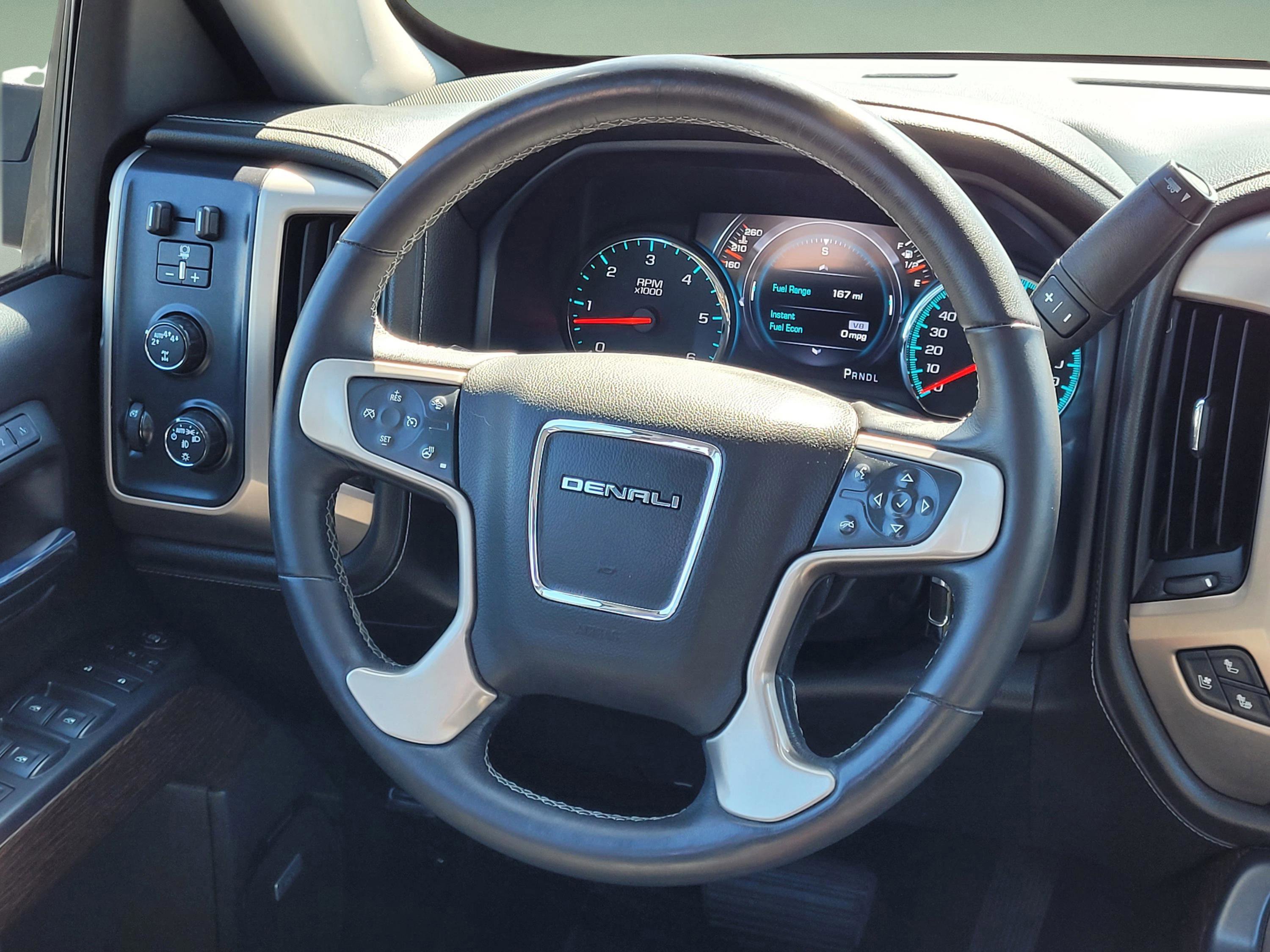 Used 2017 GMC Sierra 1500 Denali image 12