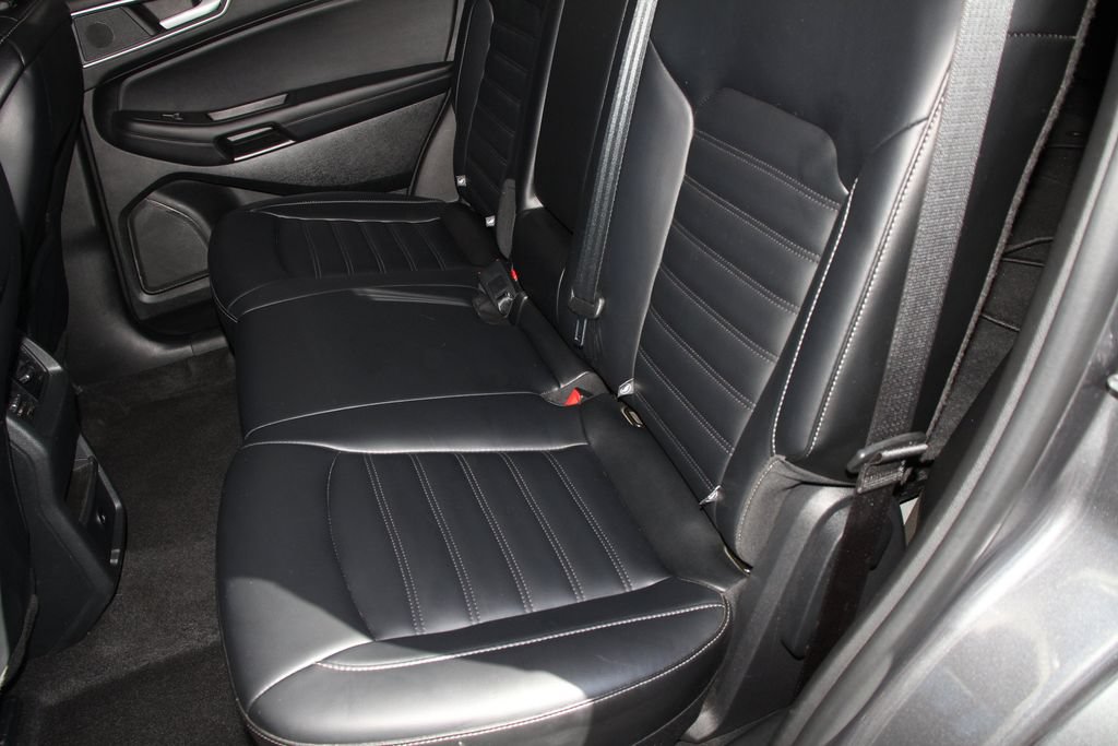 Certified 2024 Ford Edge SEL AWD/4WD image 20