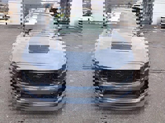 Certified 2024 Ford Mustang Dark Horse w/ Dark Horse Handlin Package image 3