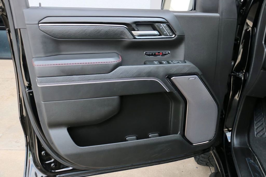 Used 2024 GMC Sierra 1500 AT4X w/ AT4X AEV Edition AWD/4WD image 18