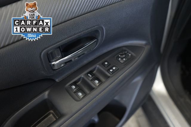 Used 2018 Mitsubishi Outlander ES FWD image 19