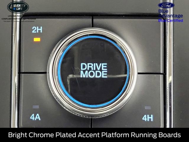 Certified 2022 Ford Expedition XLT image 29