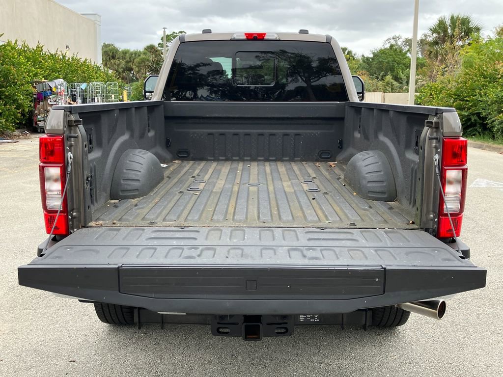 Certified 2022 Ford F350 XLT w/ XLT Premium Package image 30