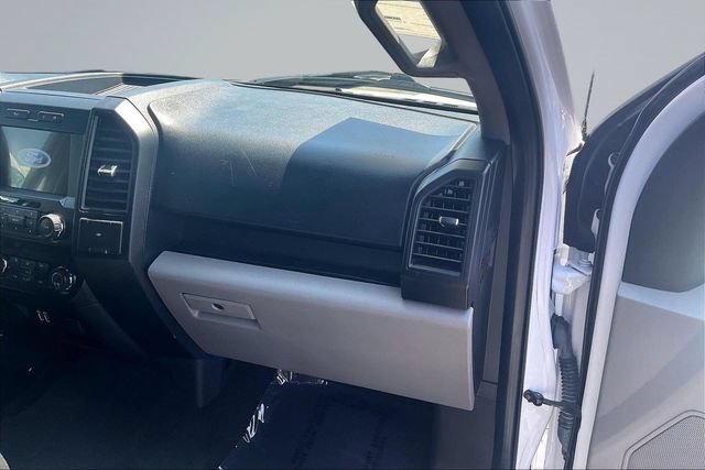 Certified 2020 Ford F150 XL w/ Equipment Group 101A Mid RWD image 17