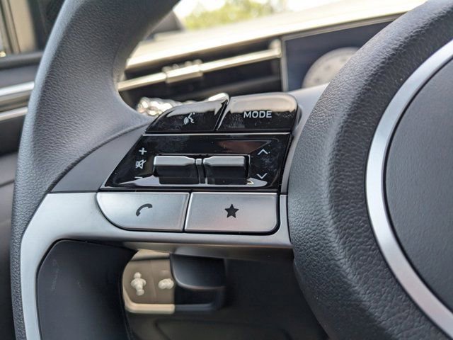 Used 2024 Hyundai Santa Cruz Night image 21