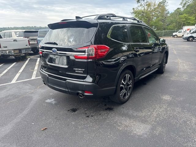 Used 2023 Subaru Ascent Limited w/ Technology Package image 4