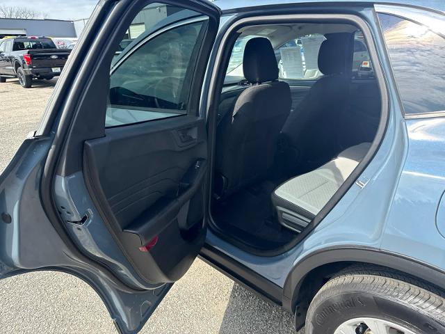 Certified 2023 Ford Escape Active w/ Tech Pack #1 AWD/4WD image 8