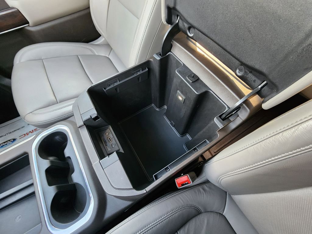 Used 2020 GMC Sierra 1500 SLT image 22