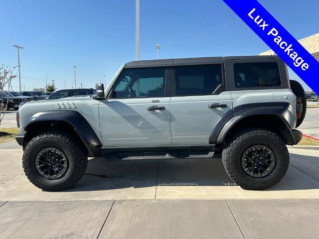 Certified 2023 Ford Bronco Raptor image 10