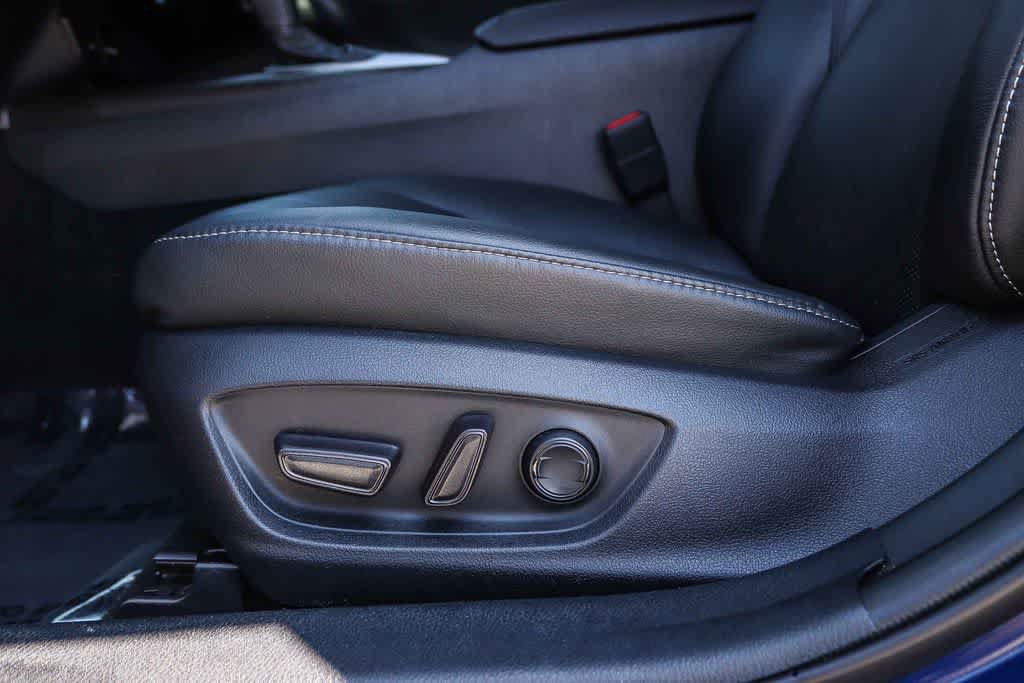 Used 2023 Toyota Camry XSE FWD image 20