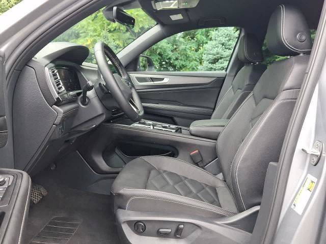 Used 2026 Volkswagen Atlas Cross Sport SE AWD/4WD image 17