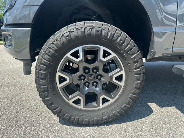 Certified 2024 Ford F150 STX image 27