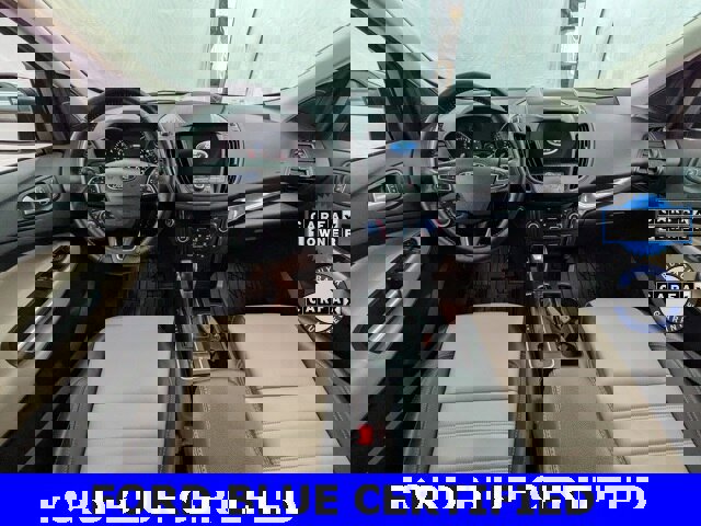 Certified 2019 Ford Escape SEL image 12