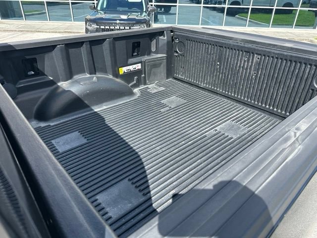 Certified 2024 Ford F150 STX w/ Equipment Group 201A FX4 AWD/4WD image 28