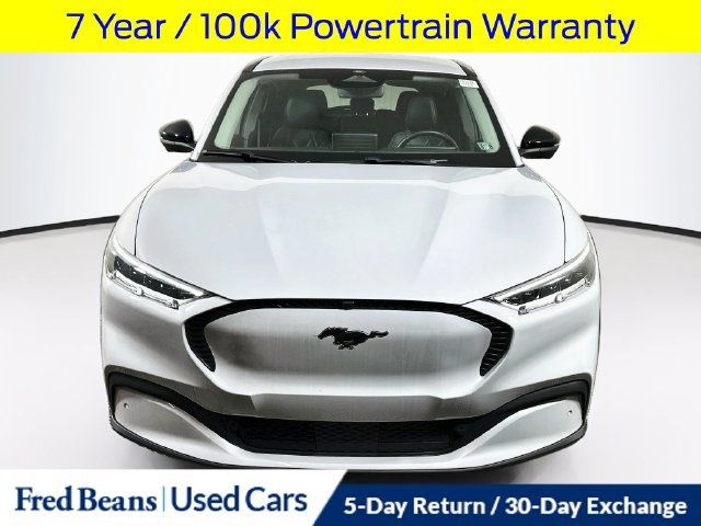 Certified 2023 Ford Mustang Mach-E Select w/ Comfort Package Lite AWD/4WD image 2