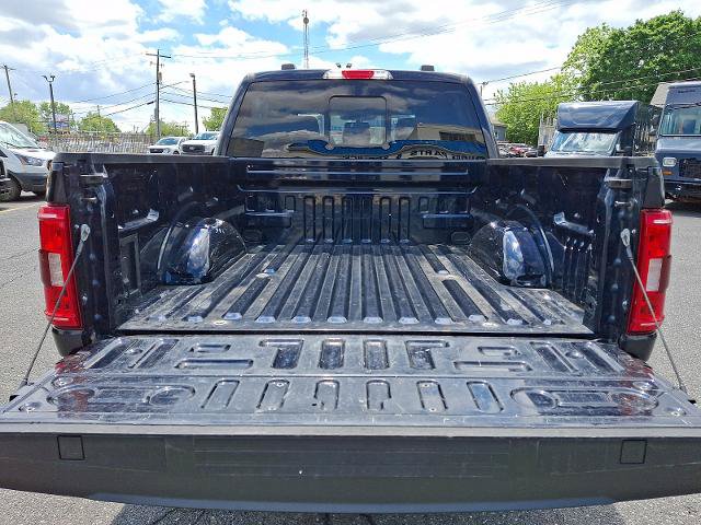 Certified 2023 Ford F150 XLT w/ Equipment Group 302A High AWD/4WD image 31