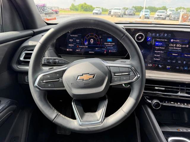 Used 2026 Chevrolet Traverse LT AWD/4WD image 14