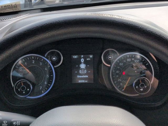 Used 2019 RAM 1500 Tradesman AWD/4WD image 24