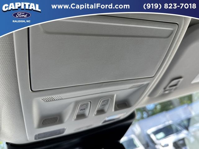 Certified 2023 Ford Bronco Sport Outer Banks w/ Tech Package AWD/4WD image 33
