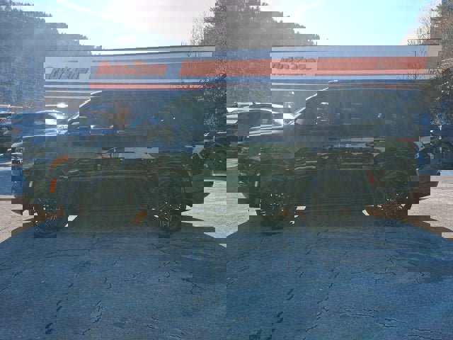 Used 2022 Jeep Wagoneer Series II image 4