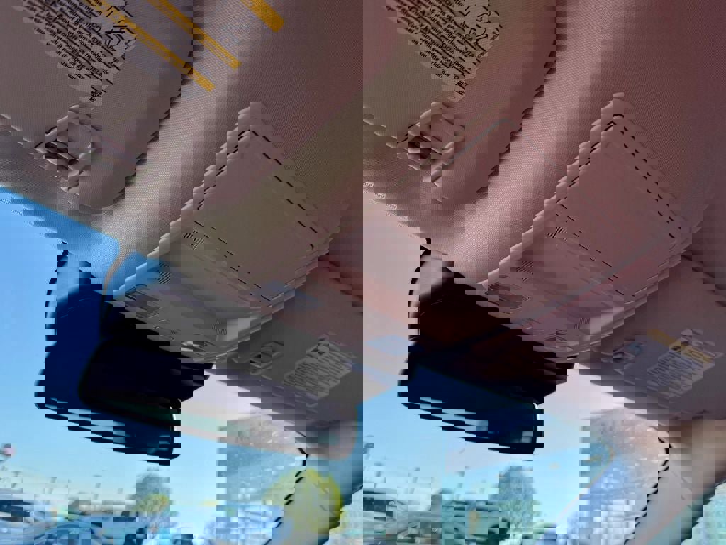 Certified 2021 Ford Bronco Sport Outer Banks AWD/4WD image 26