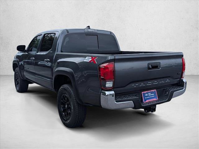 Used 2023 Toyota Tacoma SR5 RWD image 8