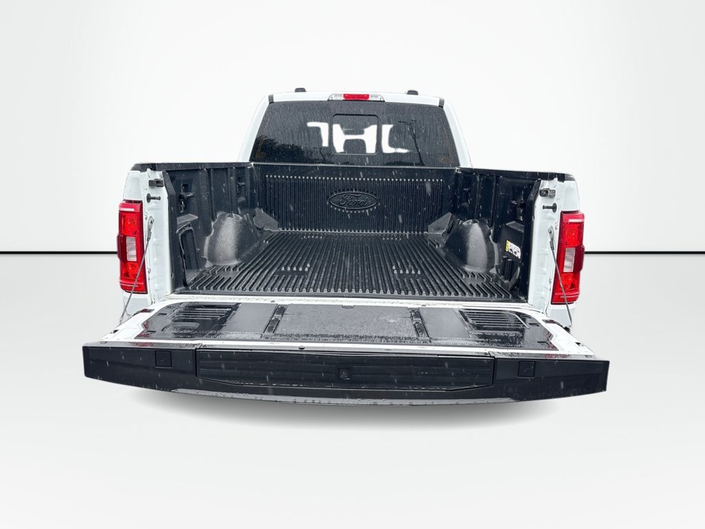 Certified 2023 Ford F150 XLT w/ Equipment Group 302A High AWD/4WD image 10