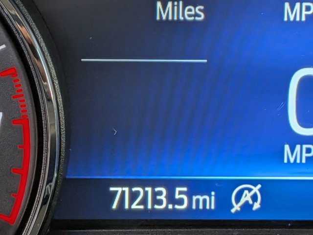 Certified 2020 Ford Explorer XLT w/ Equipment Group 202A image 18