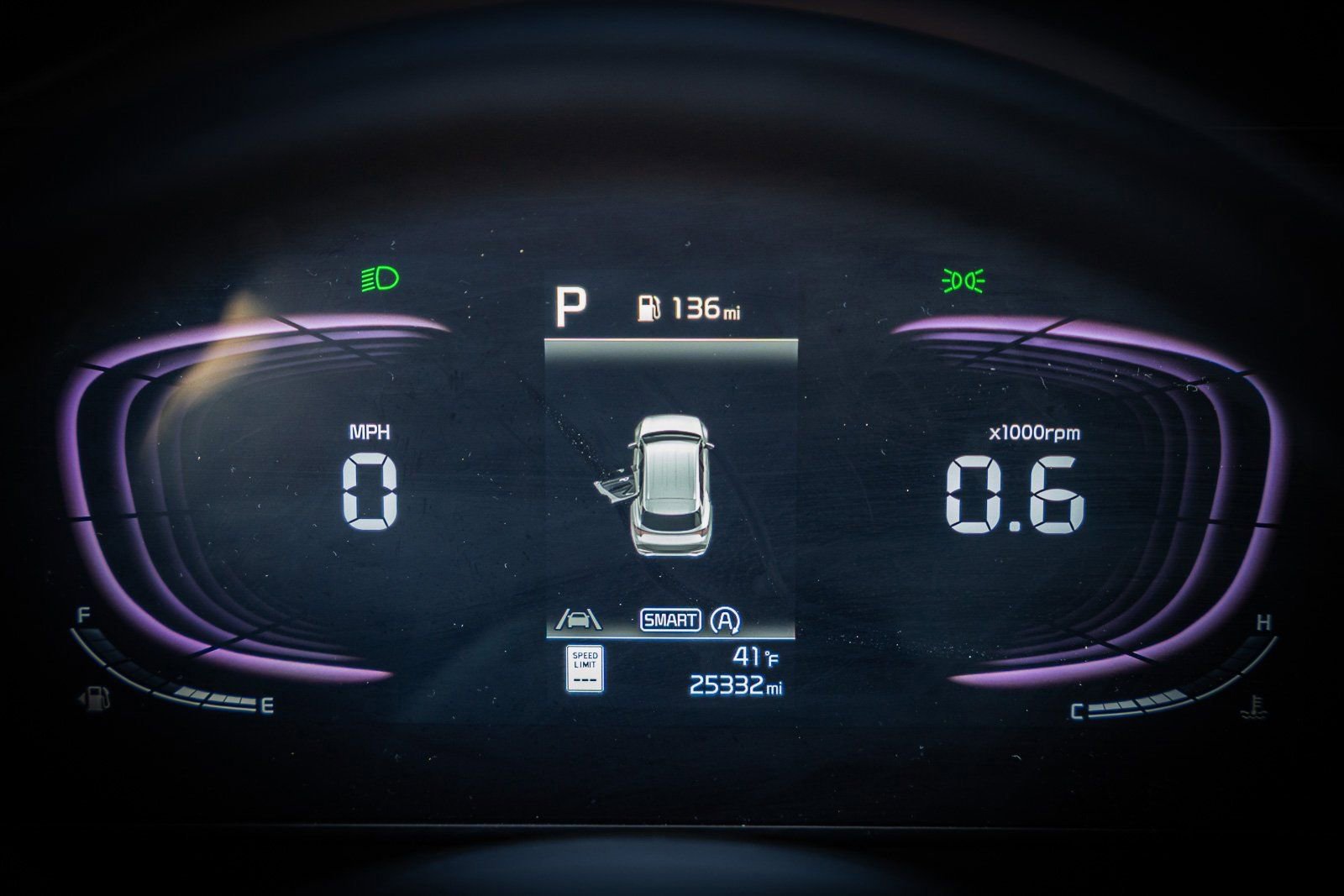 Used 2025 Kia Sportage X-Line image 26