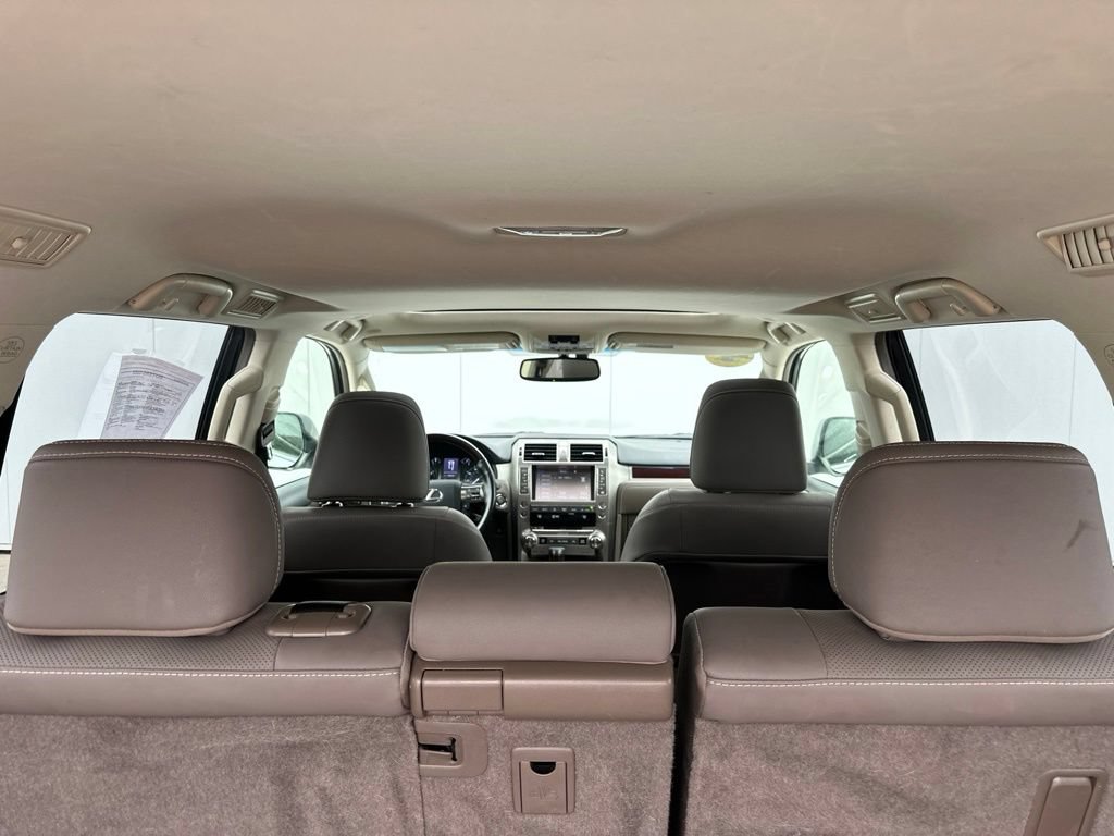 Used 2019 Lexus GX 460 Premium AWD/4WD image 27