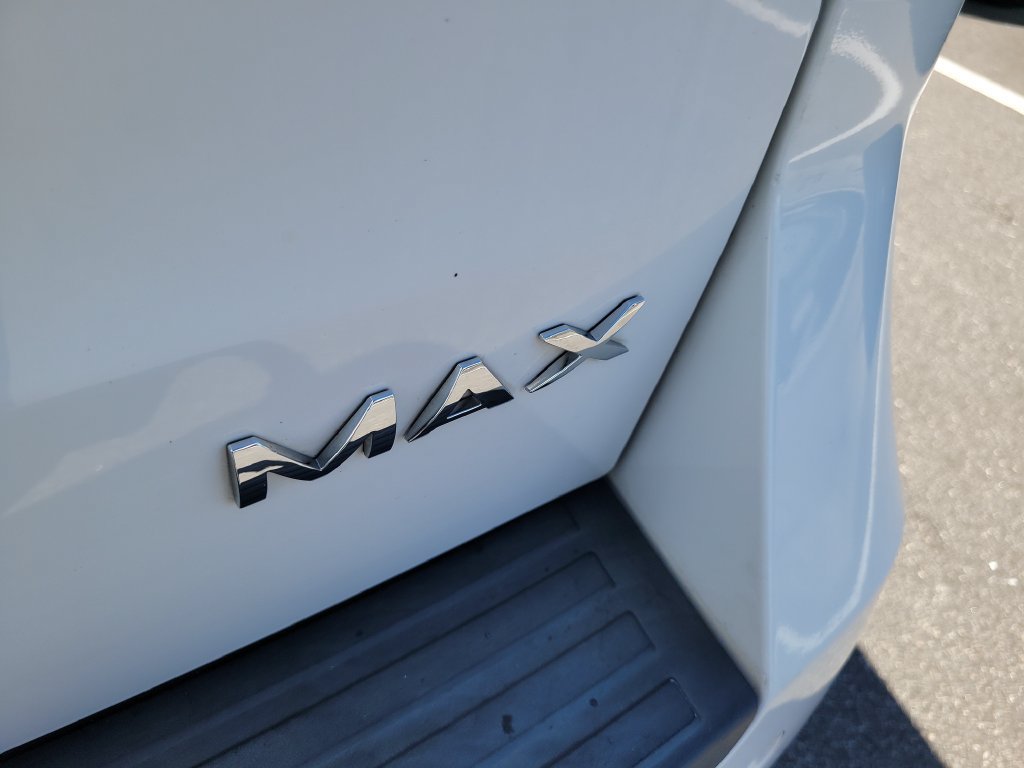 Certified 2022 Ford Expedition Max Limited RWD image 7
