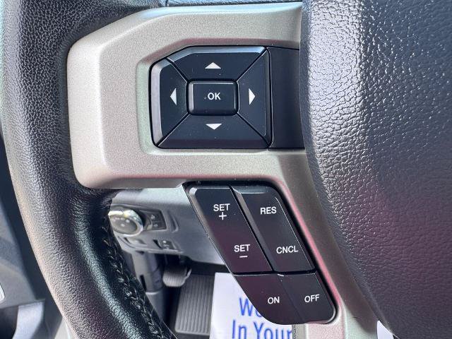 Certified 2022 Ford F350 Lariat w/ Lariat Ultimate Package AWD/4WD image 25