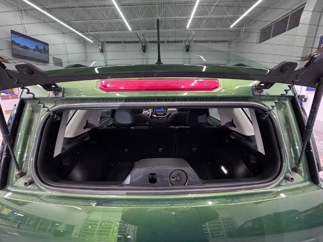 Certified 2024 Ford Bronco Sport Big Bend image 9