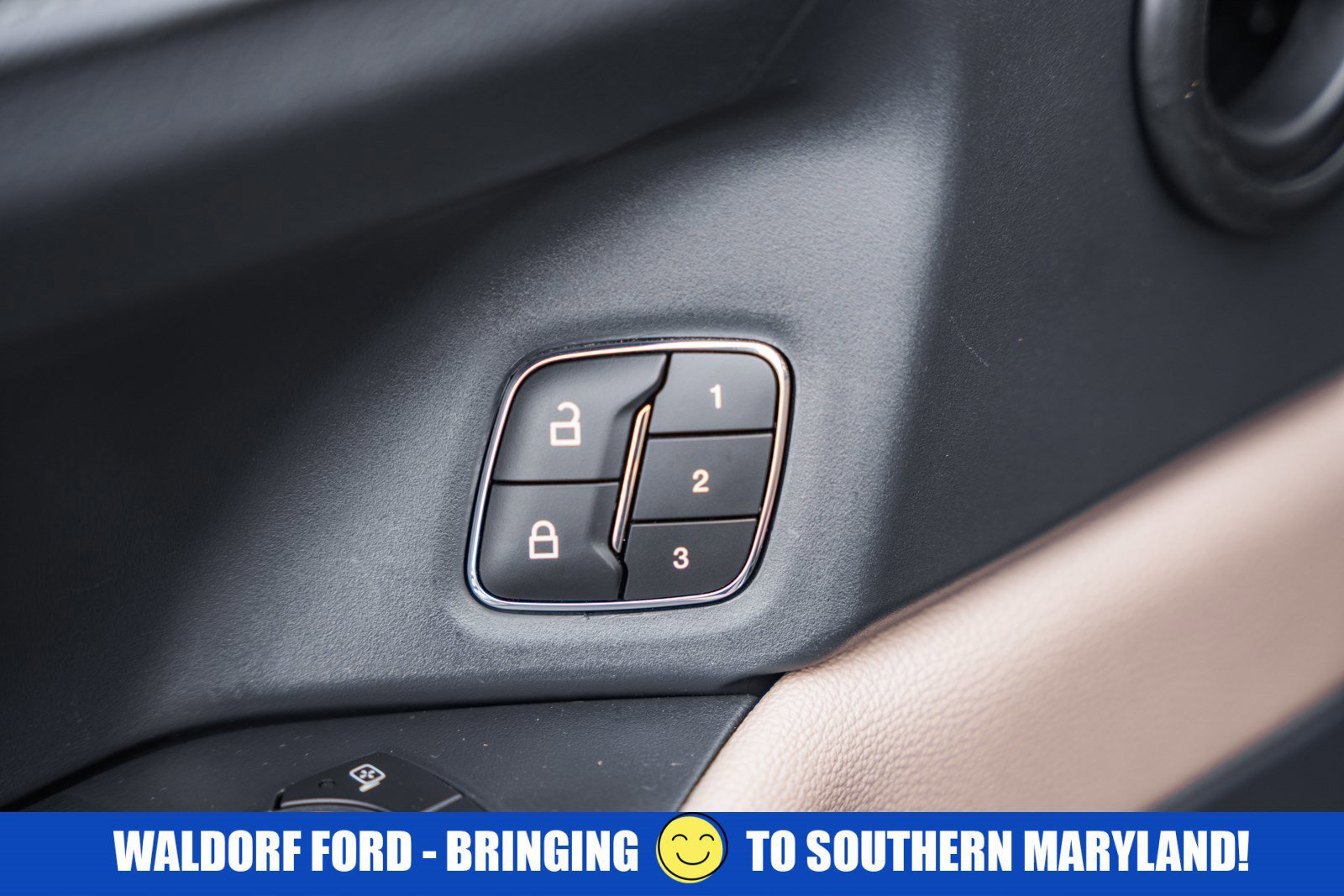 Certified 2024 Ford Expedition Max Limited image 48