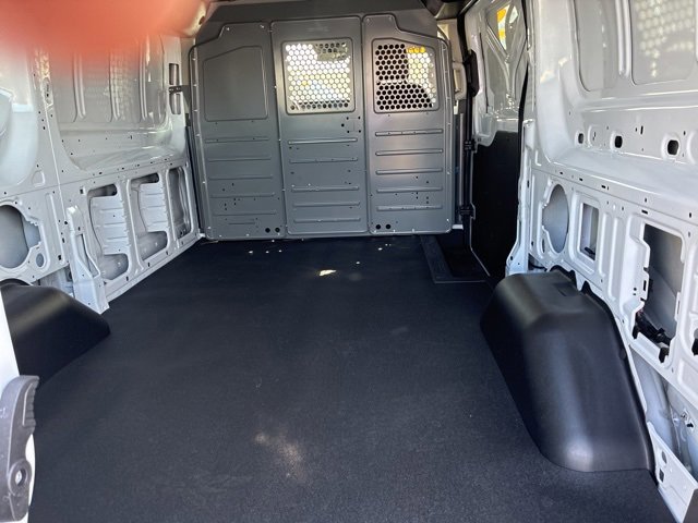 Certified 2024 Ford Transit 150 Low Roof image 6