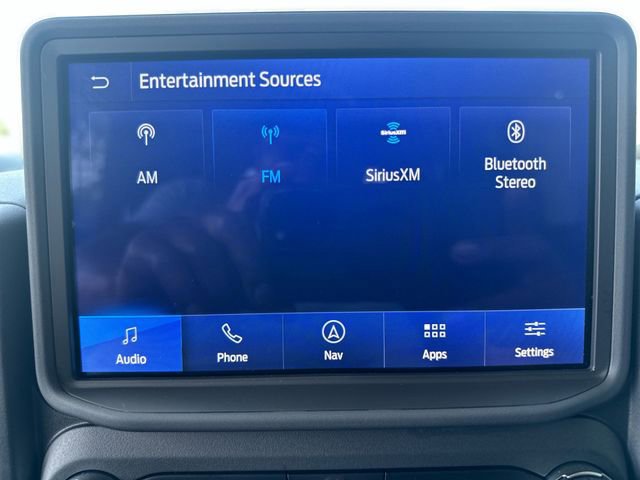 Certified 2024 Ford Bronco Sport Outer Banks w/ Tech Package AWD/4WD image 17