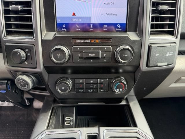Certified 2020 Ford F150 XLT w/ Equipment Group 302A Luxury RWD image 17