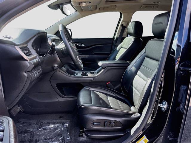 Used 2023 GMC Acadia Denali w/ Black Diamond Edition FWD image 24