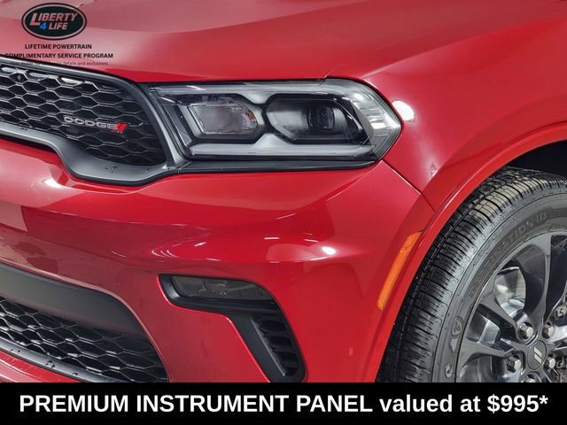 Used 2021 Dodge Durango GT image 9