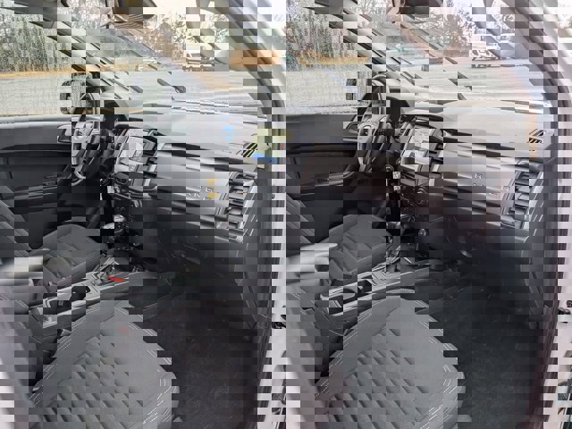 Certified 2021 Ford Ranger XL w/ Equipment Group 101A High image 35