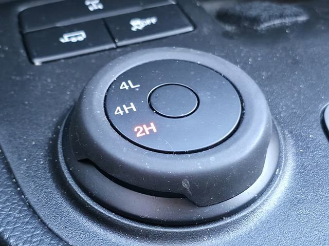 Certified 2023 Ford Ranger Lariat w/ Trailer Tow Package image 16