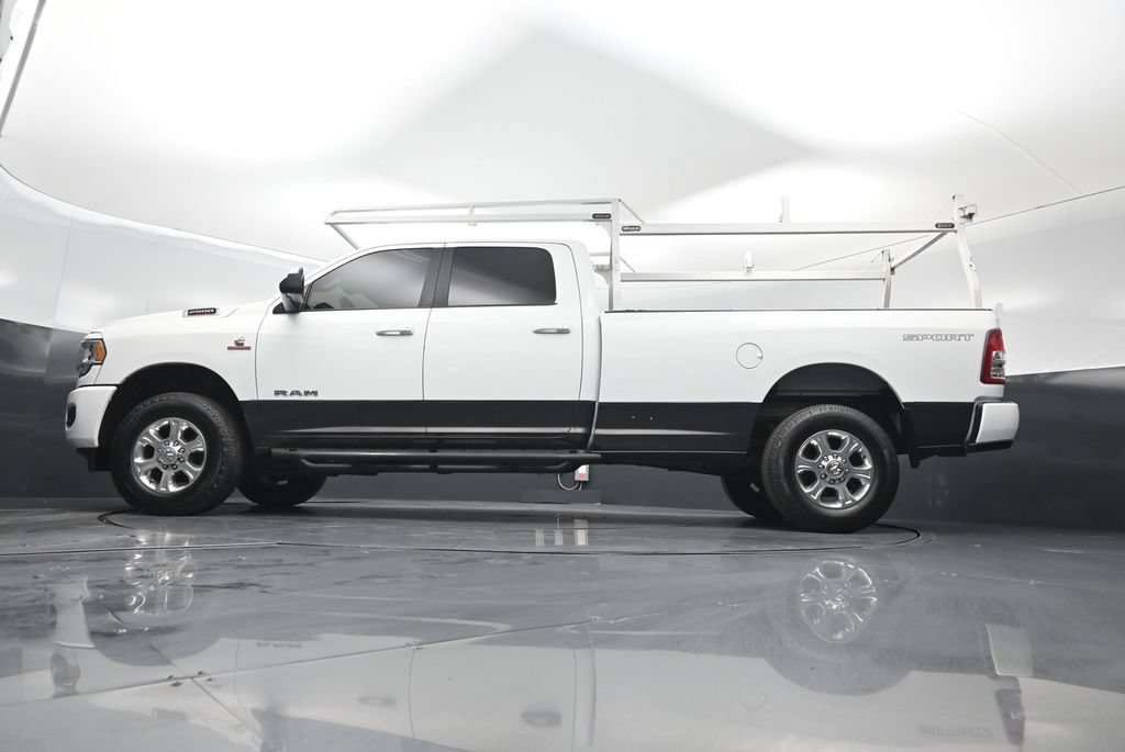 Used 2019 RAM 2500 Big Horn AWD/4WD image 7